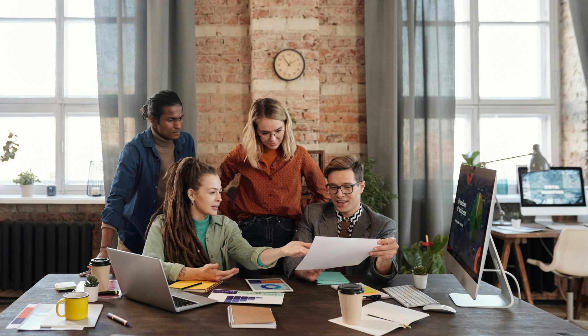 Benefits of Knowledge Train Scrum courses for professionals